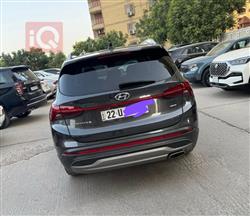 هیۆندای سەنتافی